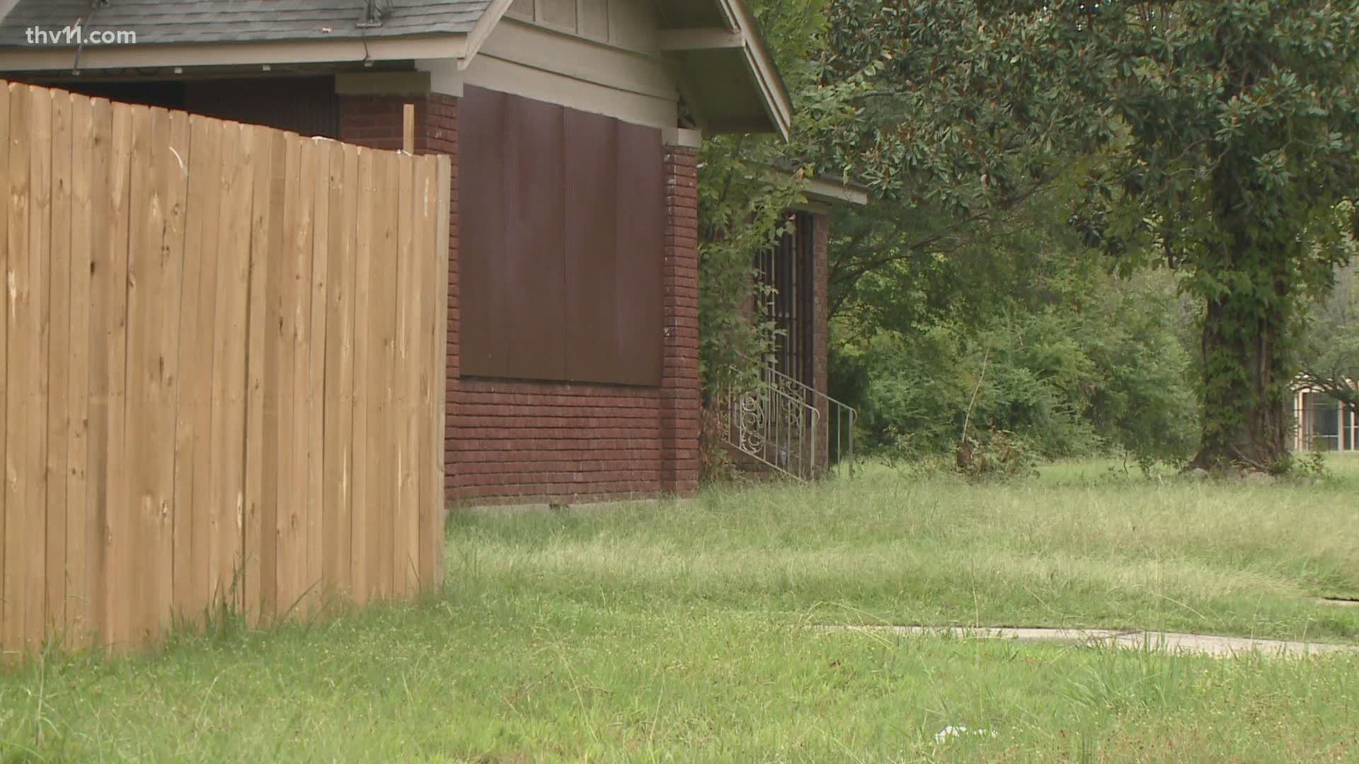 A community is in shock and looking for answers after three were killed yesterday.