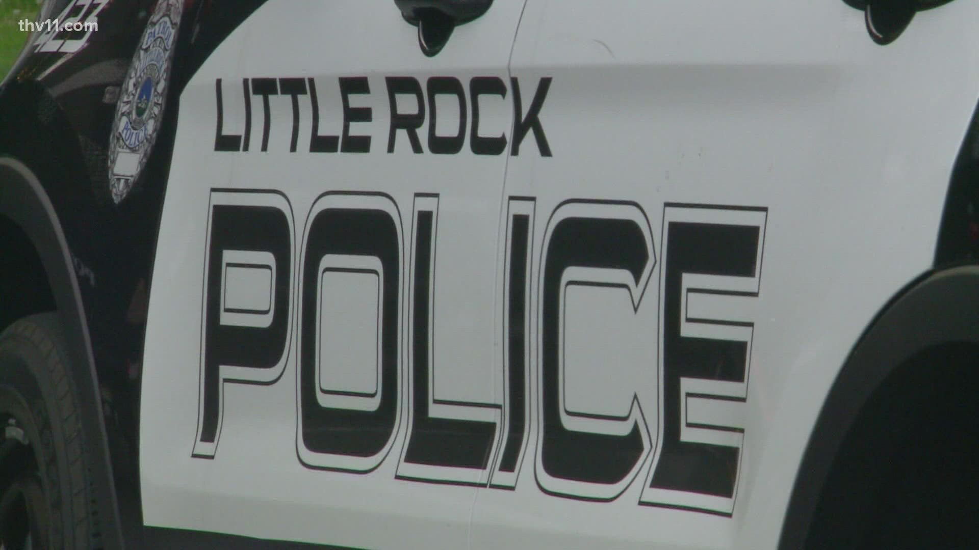 City leaders are planning action after an HR investigation into the Little Rock Police Department.