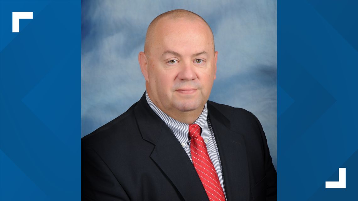 Arkansas superintendent dies due to complications of COVID19