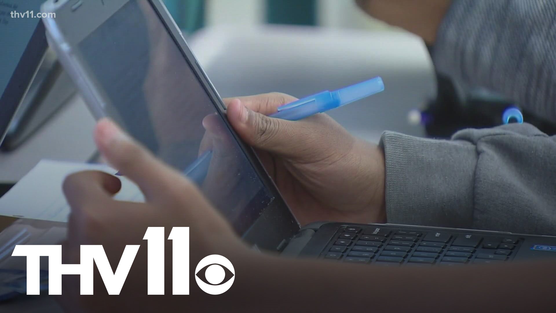 With the school year now underway, many parents are seeking virtual learning for their child.