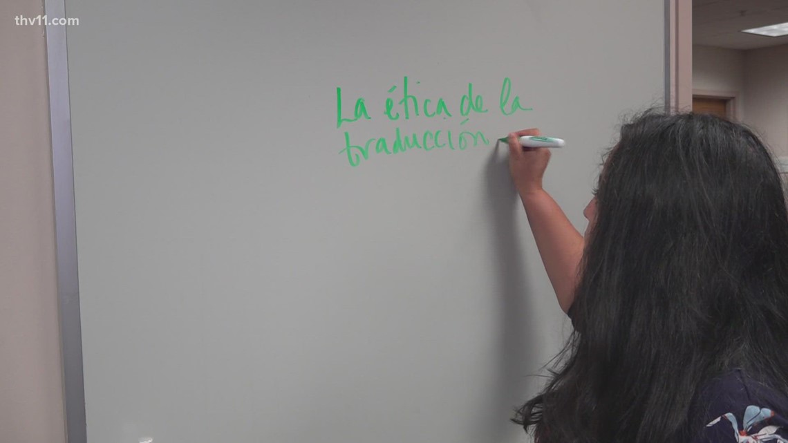 Bilingual initiatives Little Rock - Vimarsana News