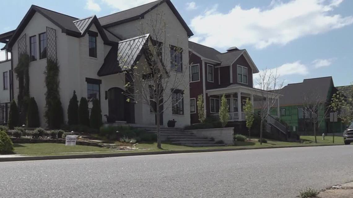 Home-buying trend raises questions of scammers - Vimarsana News