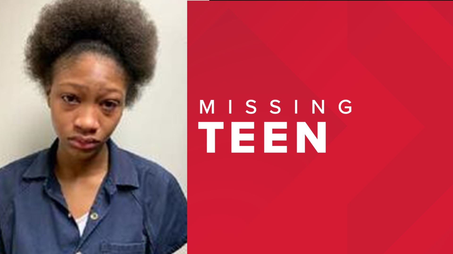 Jefferson County deputies searching for runaway juvenile | thv11.com