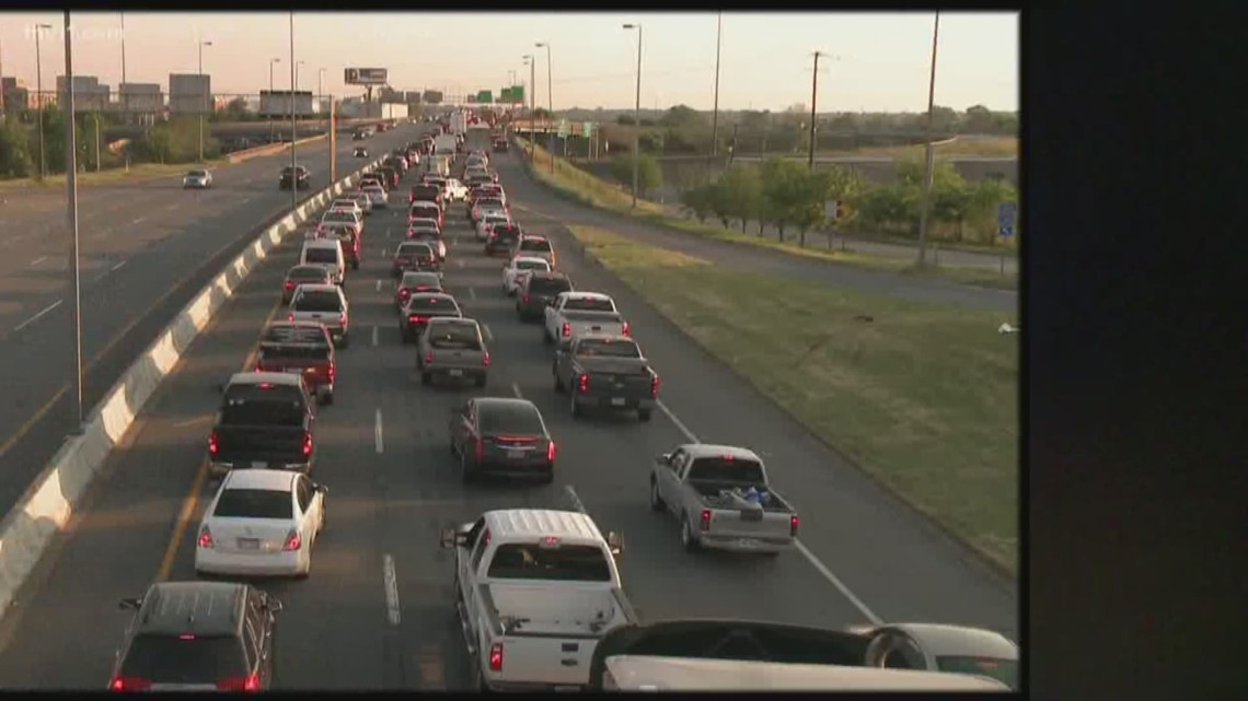 State police release info in fatal car crash in Little Rock