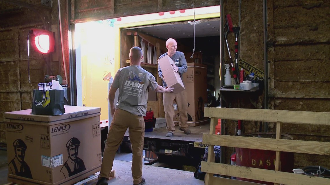 Experts share tips on when to check your heating system - Vimarsana News
