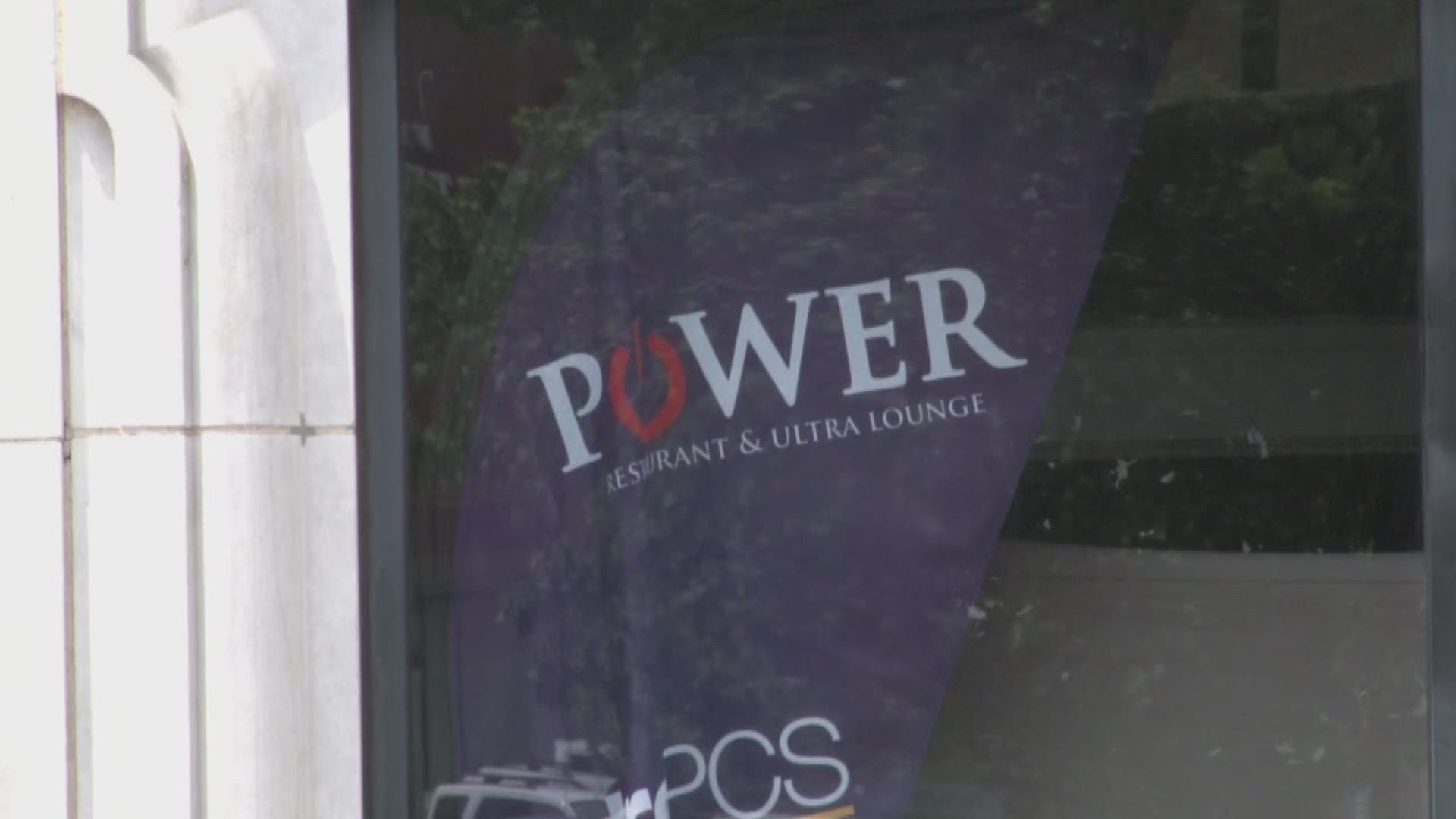 911 tapes are released following the shooting at Power Ultra Lounge in downtown Little Rock.