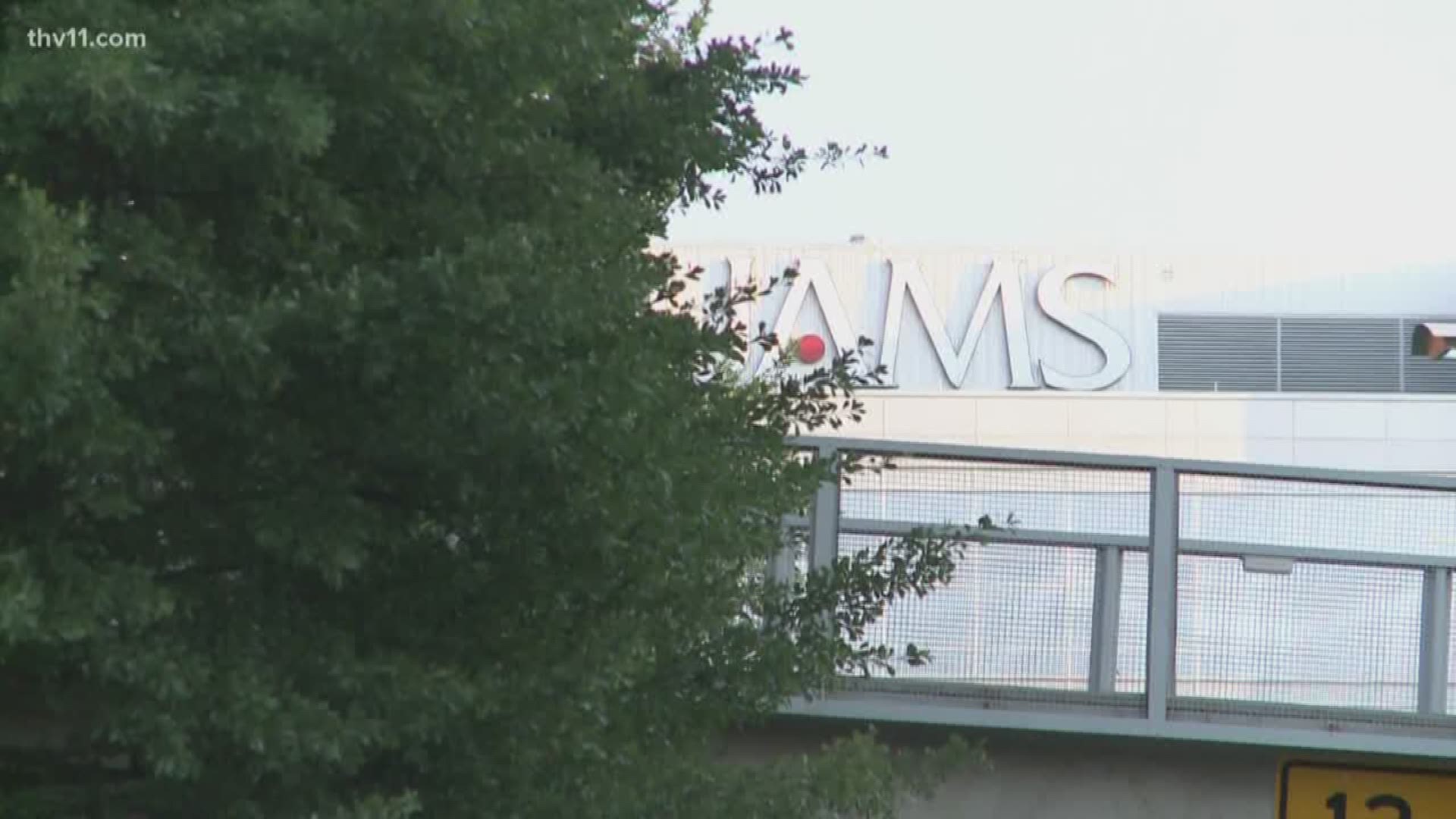 Sovereign immunity stands in the way of medical malpractice suits at UAMS.