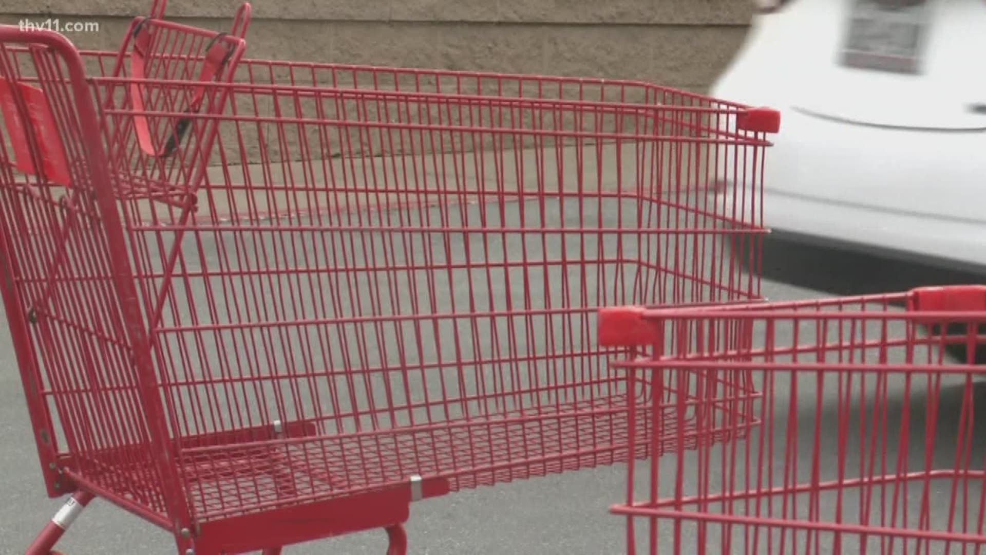 With no end in sight to the shutdown, food stamp benefits will go out early in Arkansas.