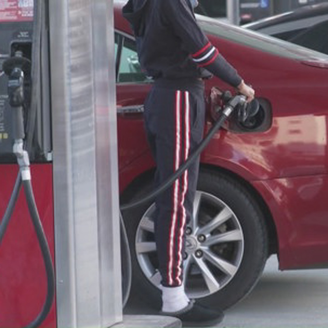 Arkansas gas prices top $4 per gallon | thv11.com