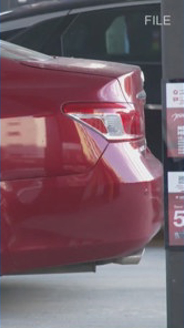 Arkansas gas prices top $4 per gallon | thv11.com