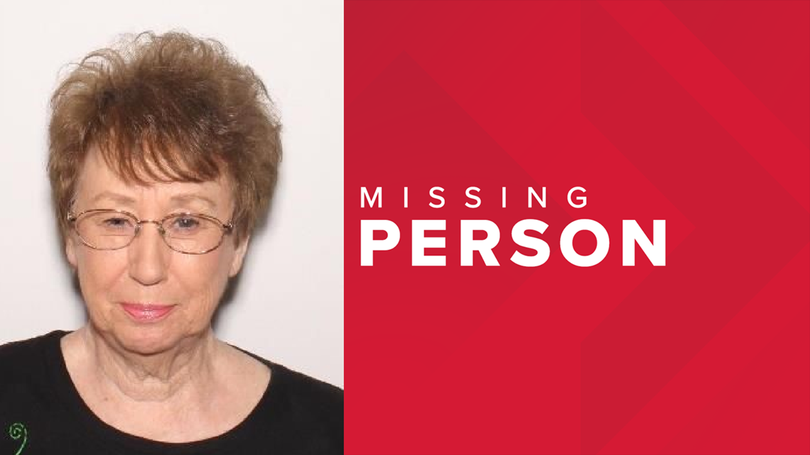 Beebe police searching for missing 79yearold woman