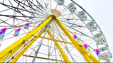 Image result for Over 200 security officers are working the Arkansas State Fair to keep you safe