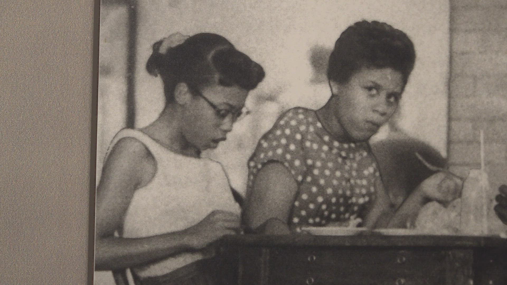 Memorials have continued to pour in remembering Little Rock Nine member, Thelma Mothershed Wair, who tragically passed away at the age of 83.