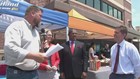 THV11 Summer Cereal Drive in Benton