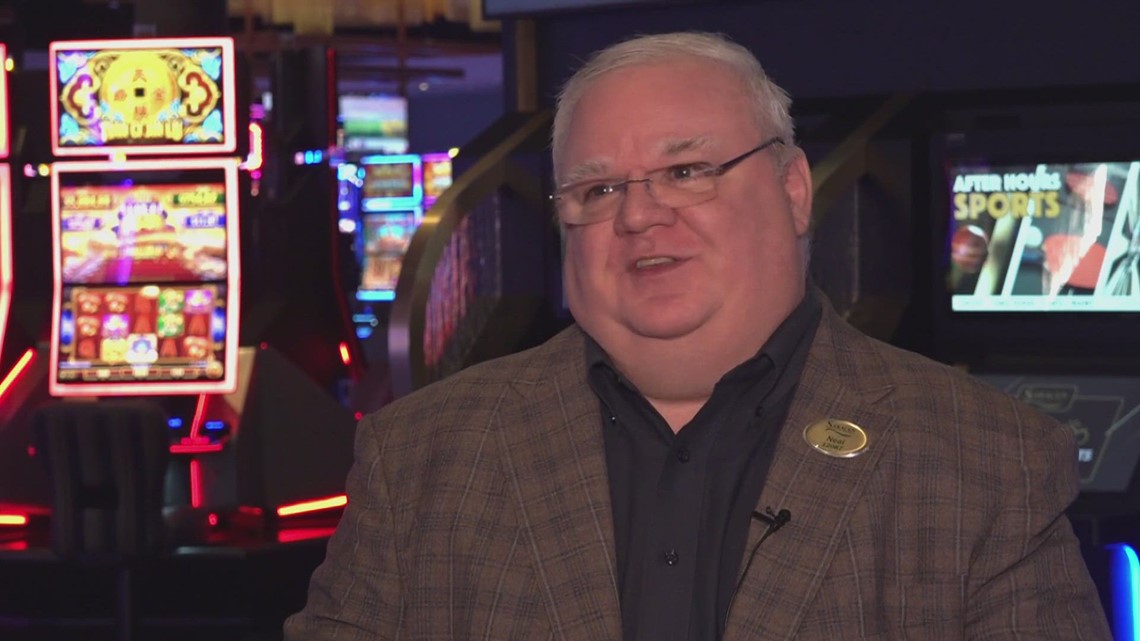 Arkansas casinos preparing for bets ahead of Super Bowl LVIII | thv11.com