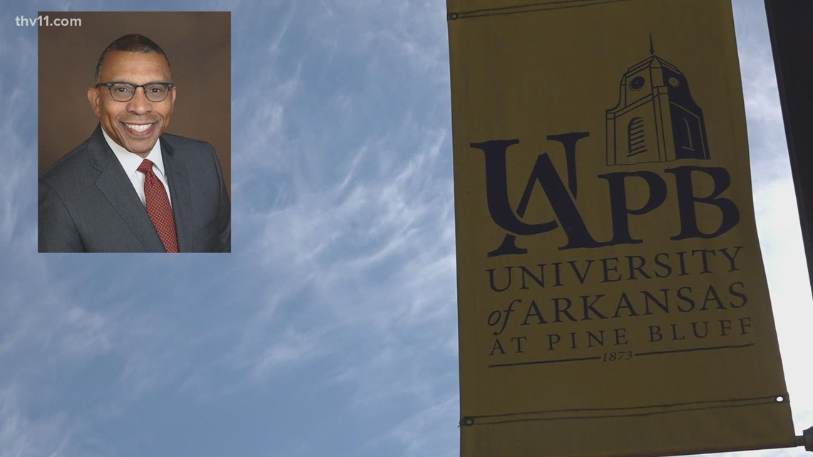 UAPB Chancellor appointed to BIFAD chair