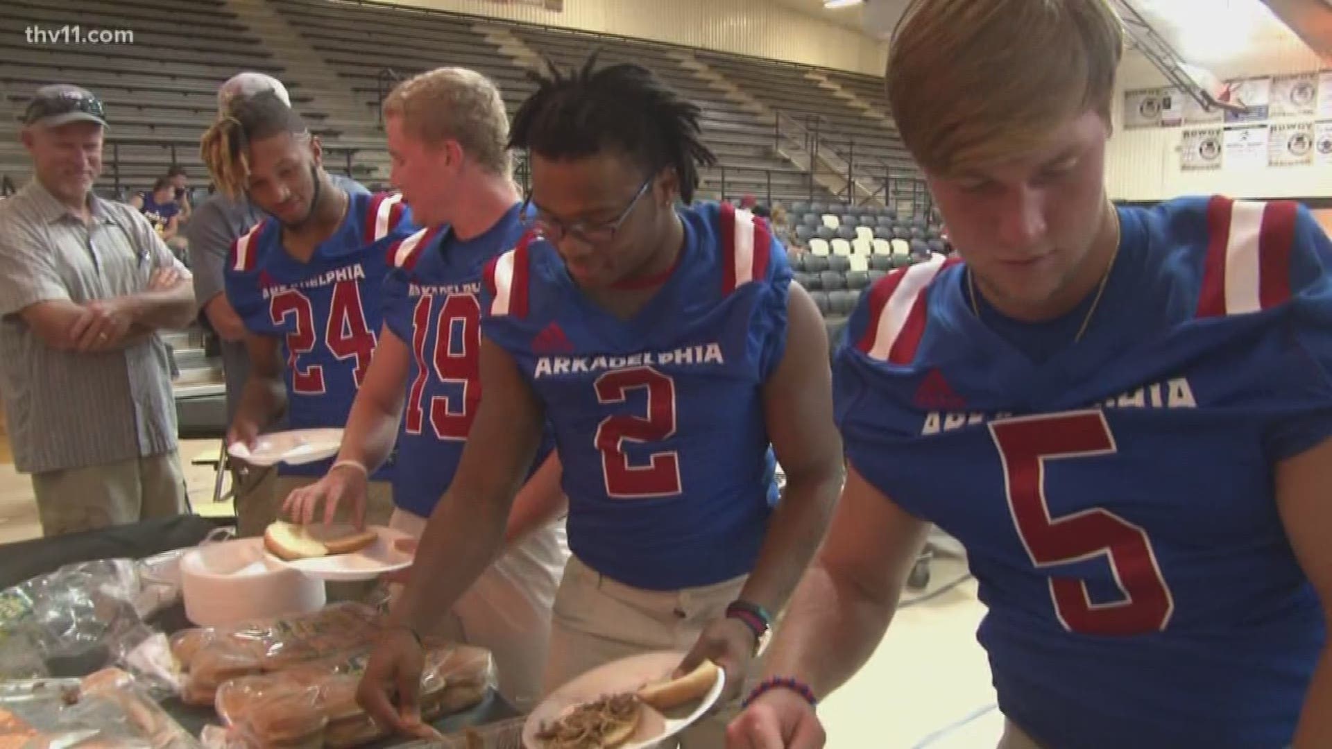 7-4A Media Day highlights loaded conference