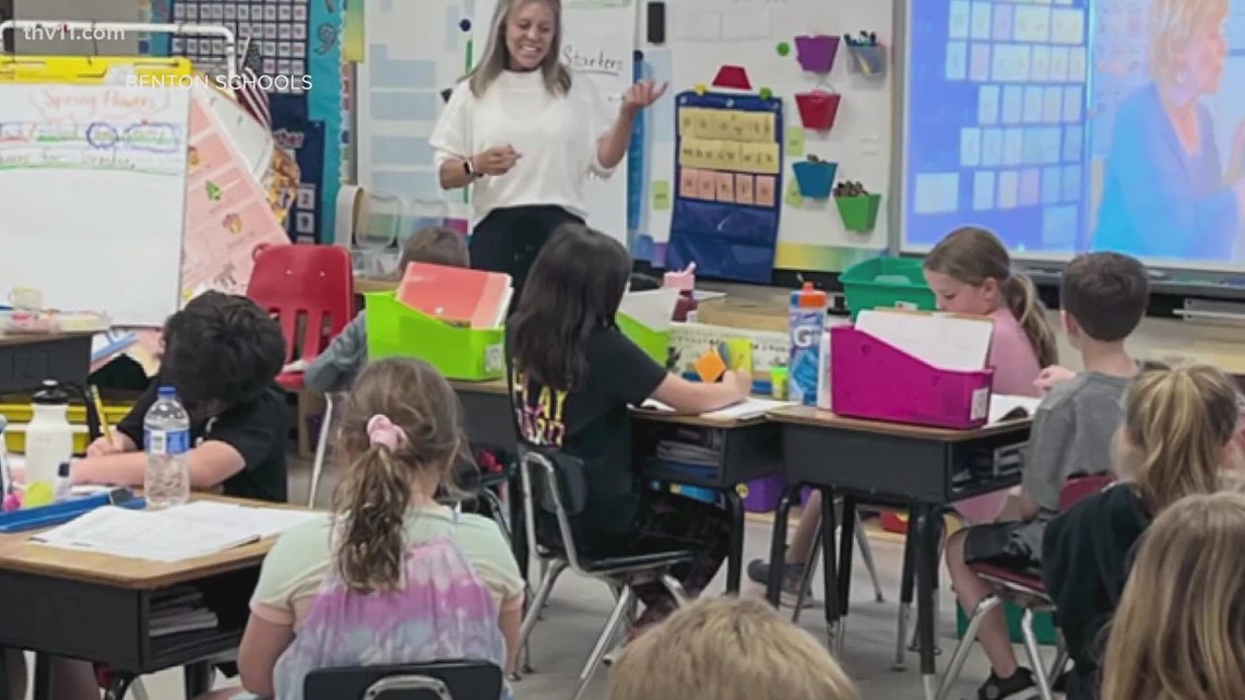 Arkansas wants inclusive education for all - Vimarsana News