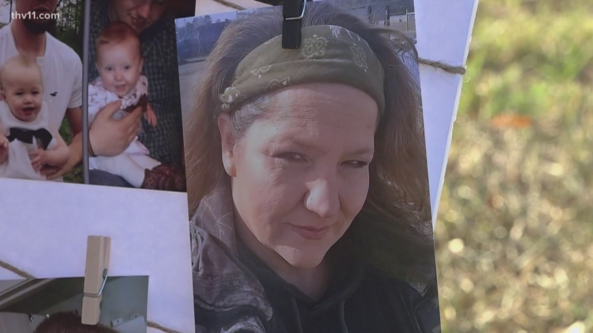 Drug dealers indicted for murdering Malvern woman before she could