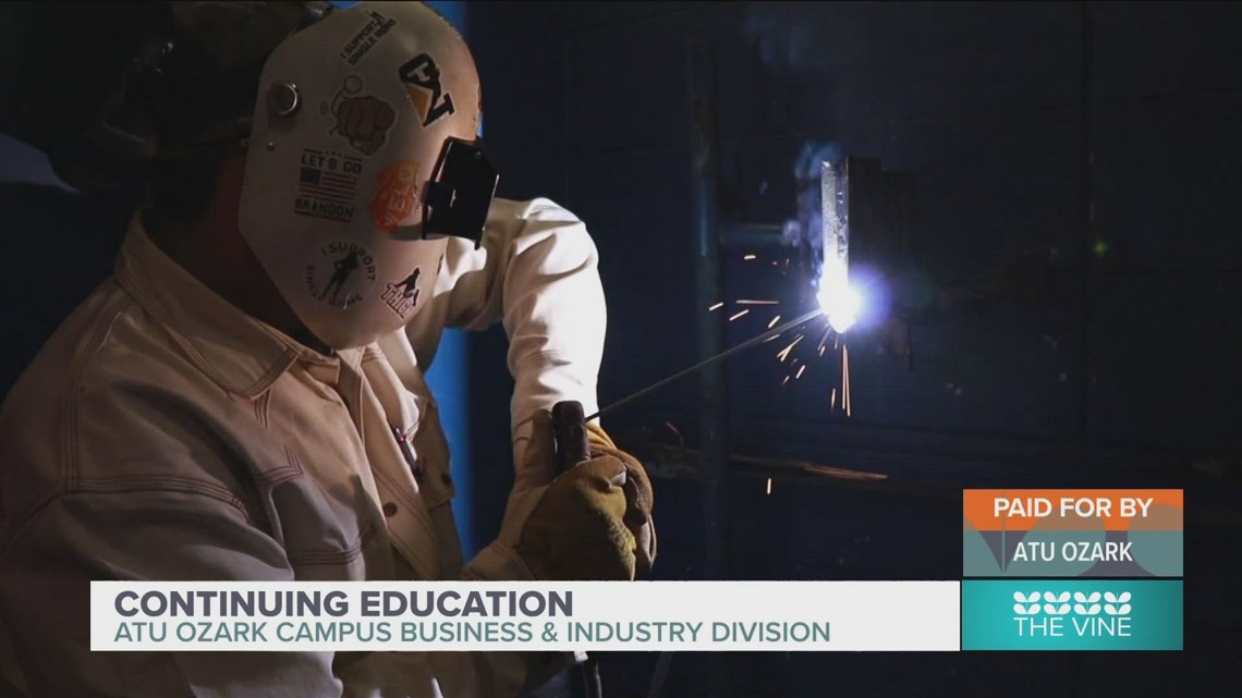 Amazing The Continuing Education Division At The Ozark Community View Collection Amazing The Continuing Education Division At The Ozark Community View Collection