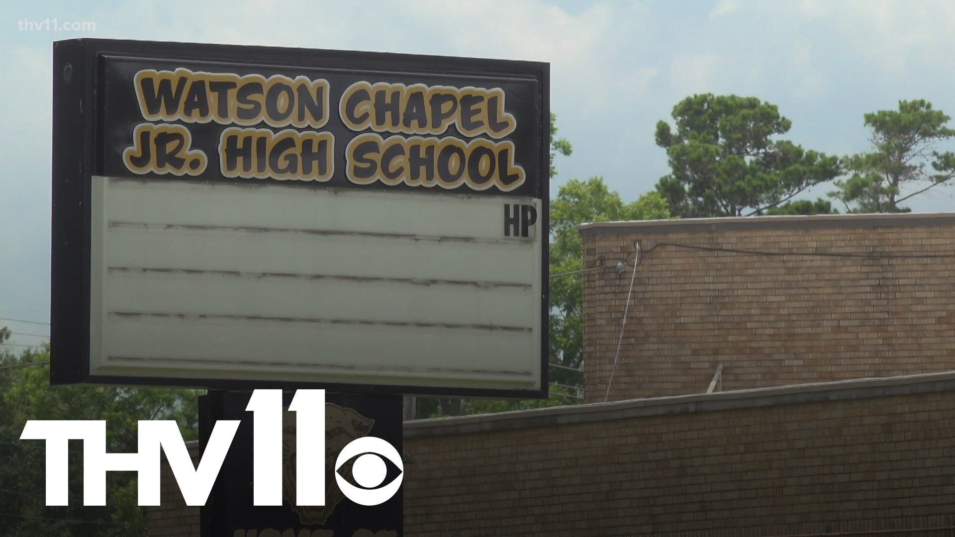 After the school shooting that occurred in Pine Bluff four months ago, many parents are wondering what the district is doing to keep children safe at school.