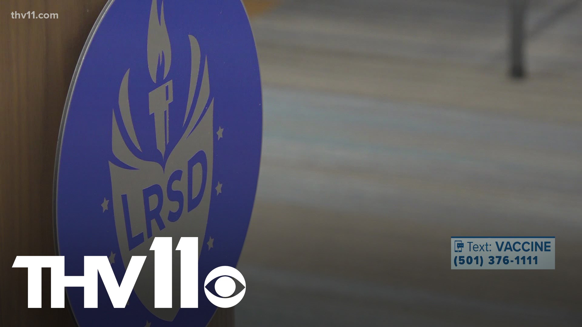 Thursday night, the Little Rock School District Board of Directors agreed to reinstate COVID leave for teachers.