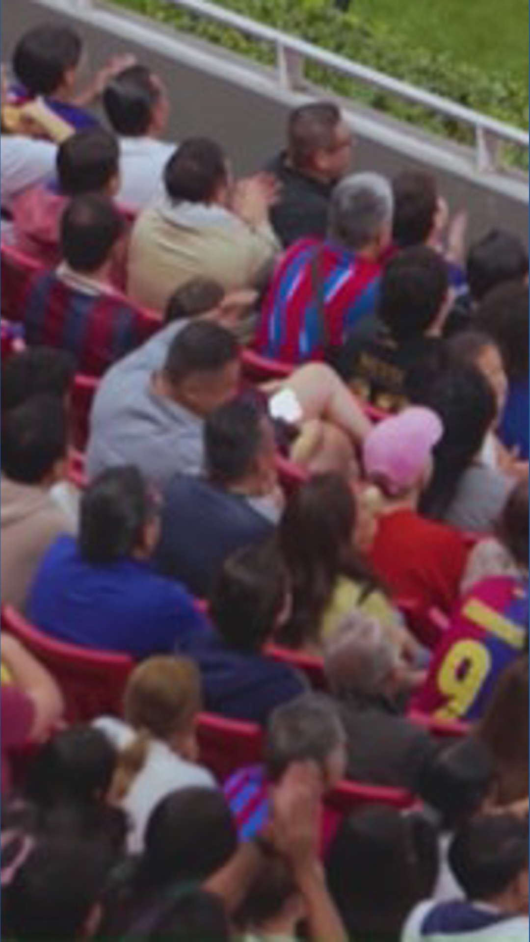 Officials sound alarm on human trafficking threat ahead of FIFA World ...