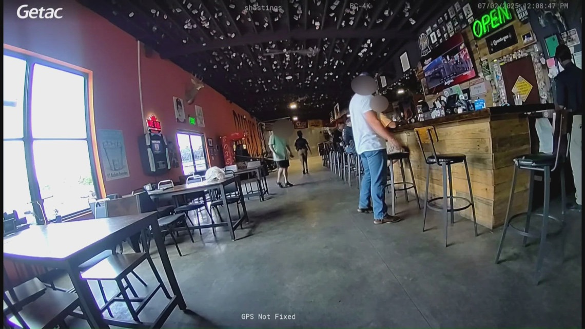 Arkansas bar could face maximum fines from Alcohol Beverage Control ...
