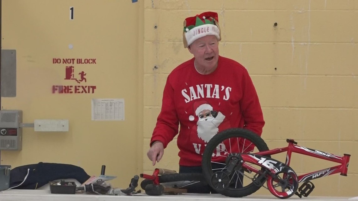 Salvation Army in need of volunteers & donations as giving slows - Vimarsana News