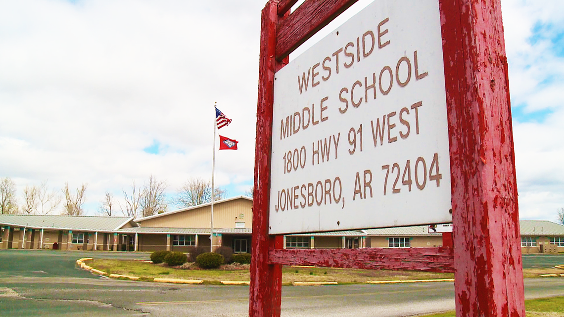 'It Changed A Lot Of Lives': Remembering Westside Middle School ...