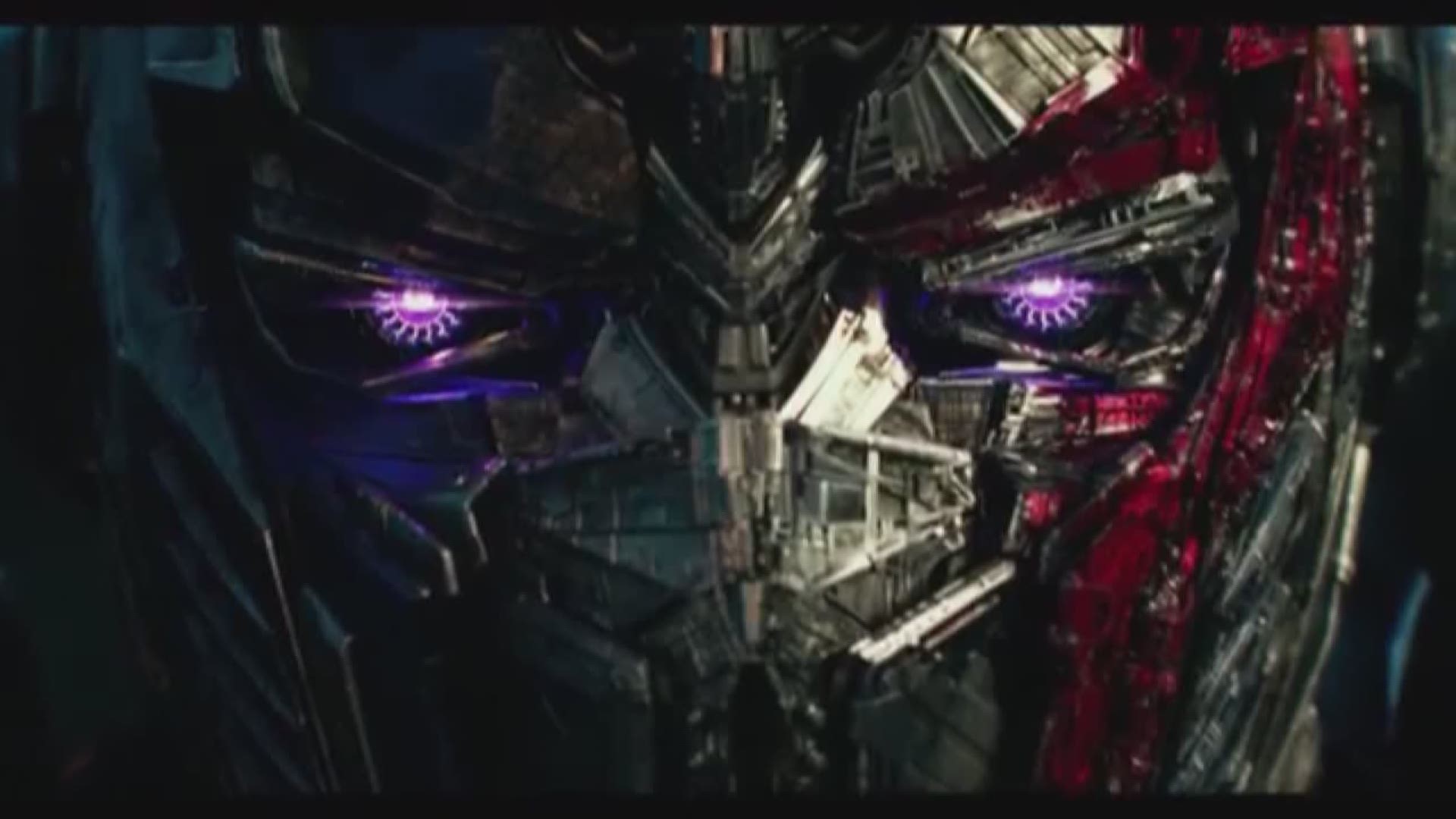 Transformers-The Movie (1986) Optimus Prime vs Megatron[HD