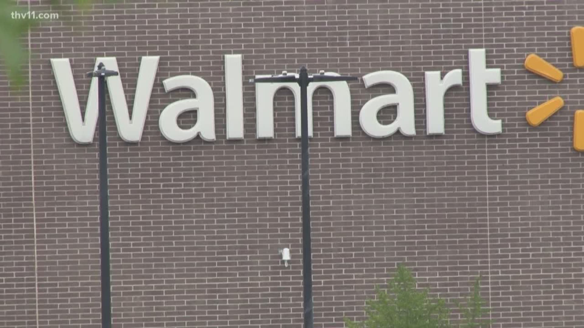 An unprecedented tax battle is brewing this week in Little Rock as Walmart, the world's largest retailer appeals its property tax assessment in Pulaski County.