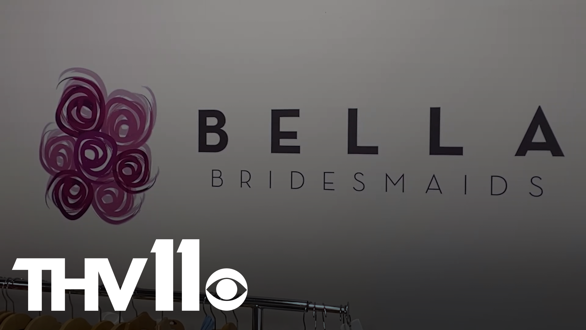 We're taking a look at the latest bridesmaids trends at Bella's Bridesmaids on Cantrell!