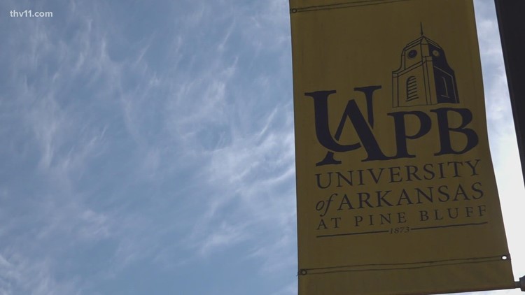 Anonymous donor gives $500K to UAPB to help students