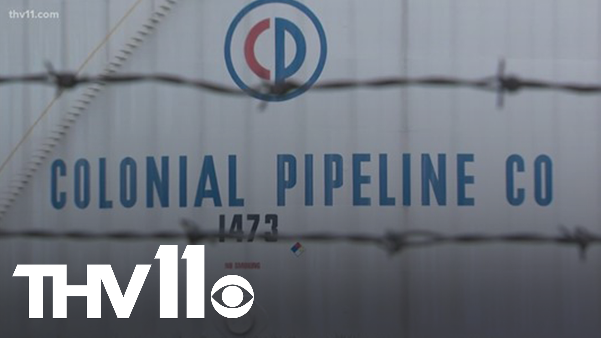 The gas pipeline that delivers about 45% of the fuel consumed on the east coast remains shutdown and Arkansas' extra unemployment will stop at the end of June.