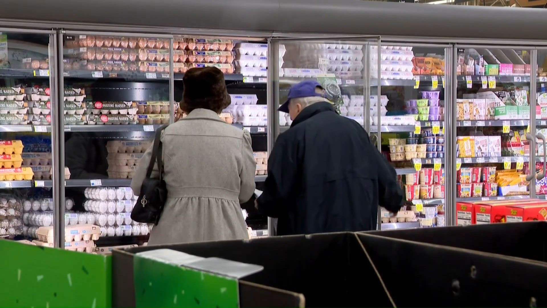 Hunger Action Day highlights food insecurity across Arkansas | thv11.com
