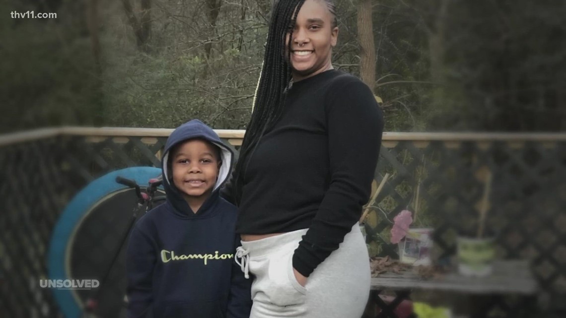 The murder of a mom and 5-year-old that still remains unsolved - Vimarsana News