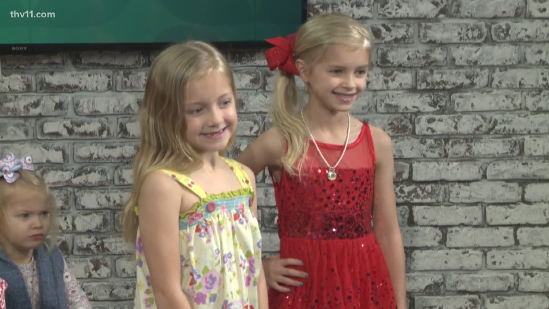 Rhea Lana's offers great brands at affordable prices. Her Little Rock event starts February 3.