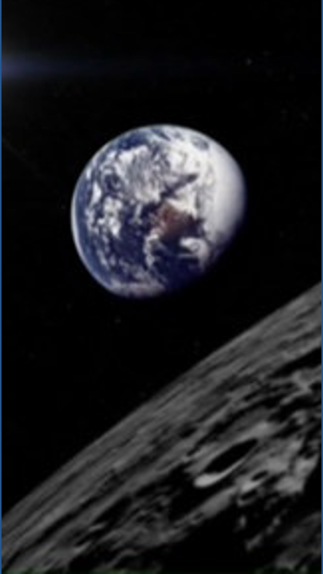SpaceX rocket crashes into the moon | Here's how | thv11.com