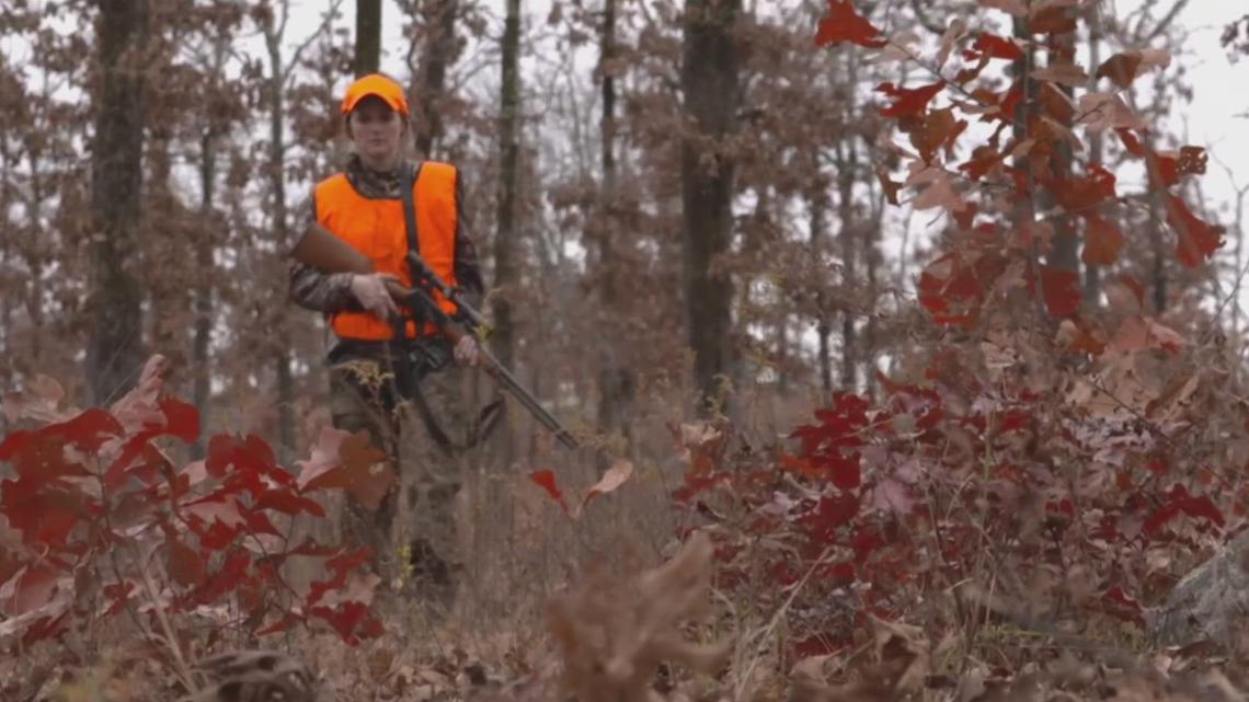 what-to-know-ahead-of-arkansas-deer-season-thv11