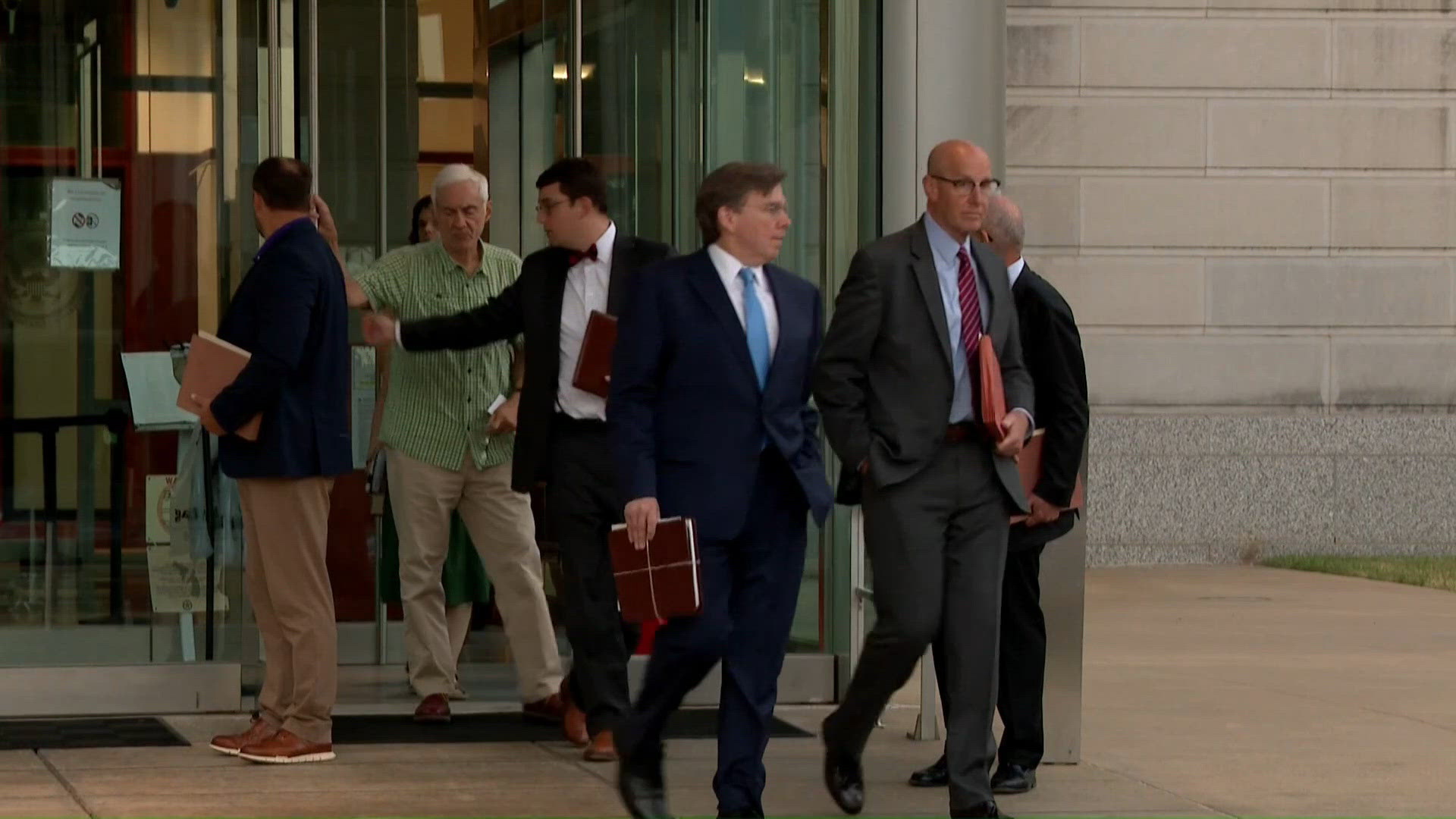 Publisher Details Example Entergy asks judge to block Arkansas news outlets' publication of ...