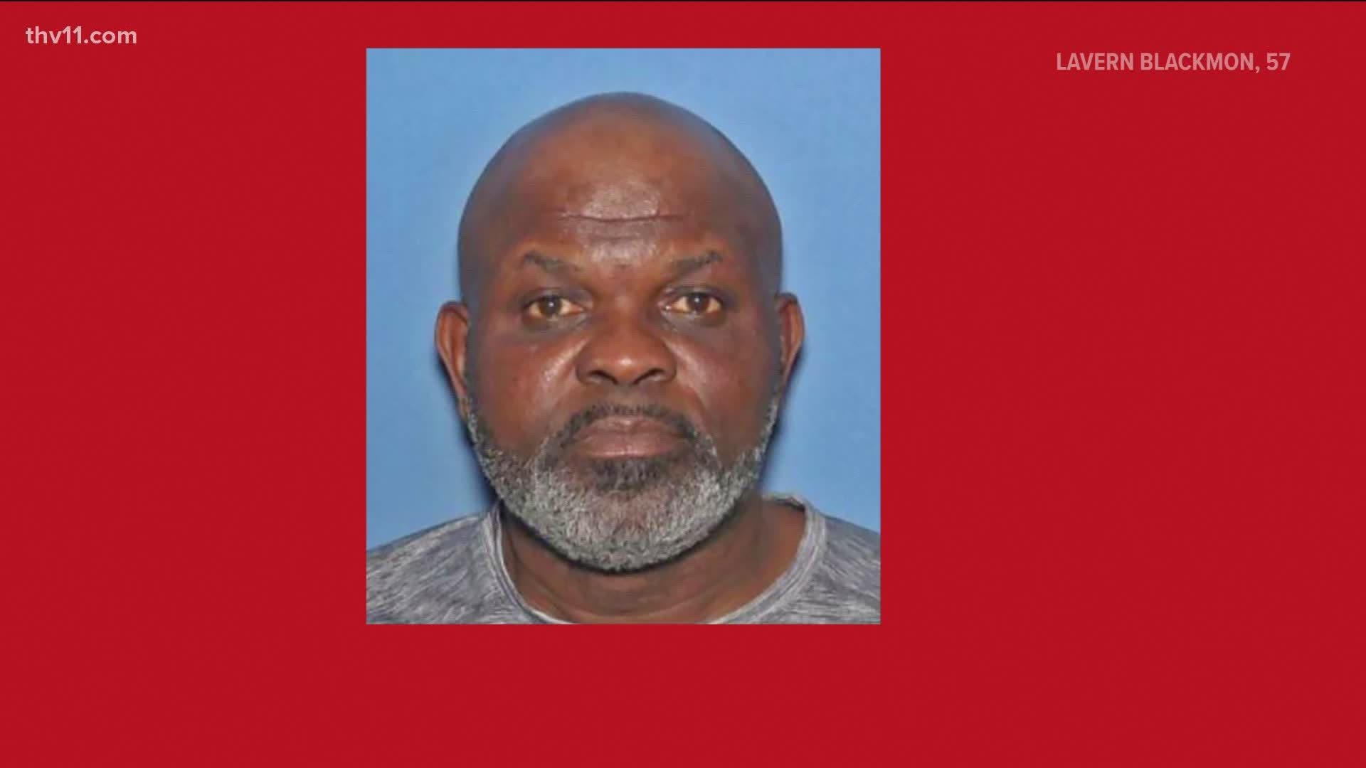 A Conway man is wanted for the kidnapping and murder of a woman in south Arkansas.