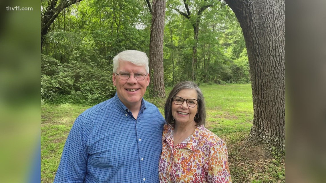 Regina Graham | Arkansan of the Day