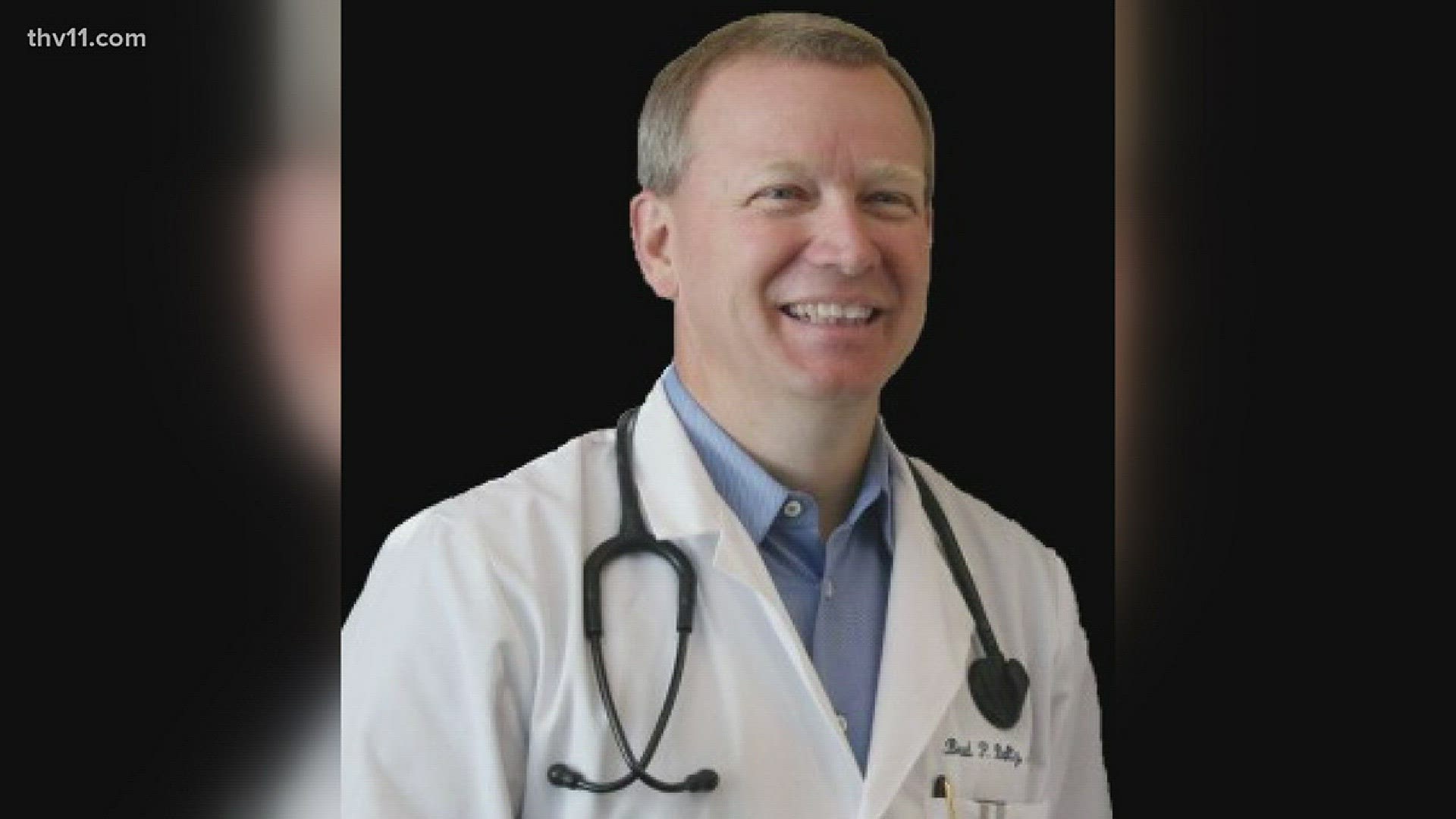 CARTI has fired Dr. Brad Baltz, the state's highest-paid oncologist. That and more from Arkansas Business in this segment.