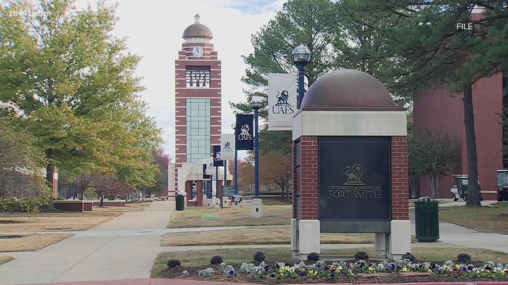 Arkansas's top business stories June 27, 2023