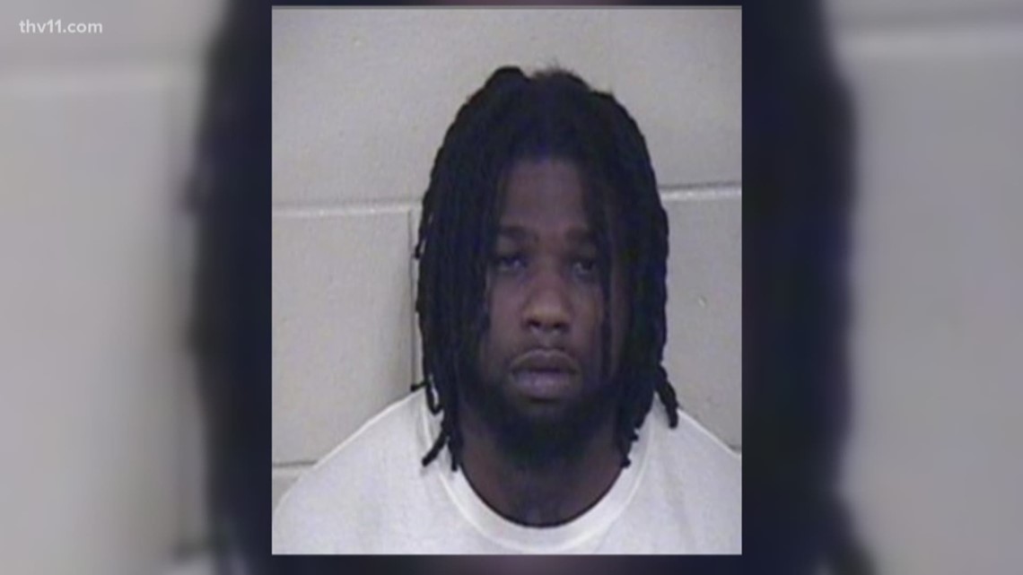 Pine Bluff murder suspect caught in Missouri