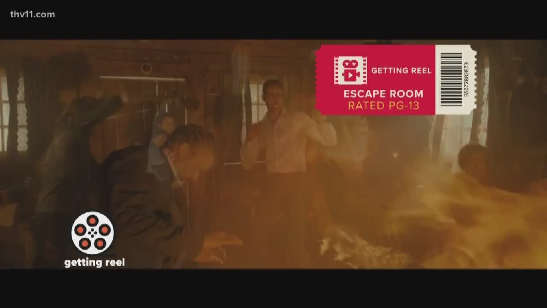 Escape Room fails at solving the horror movie puzzle
