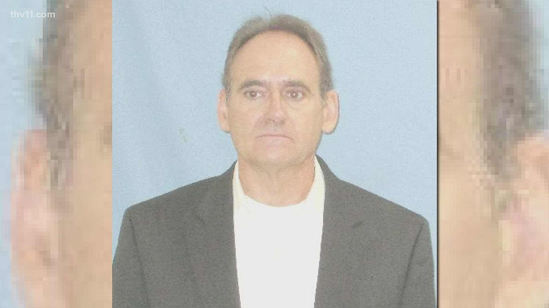 Little Rock doctor accused of molesting teens