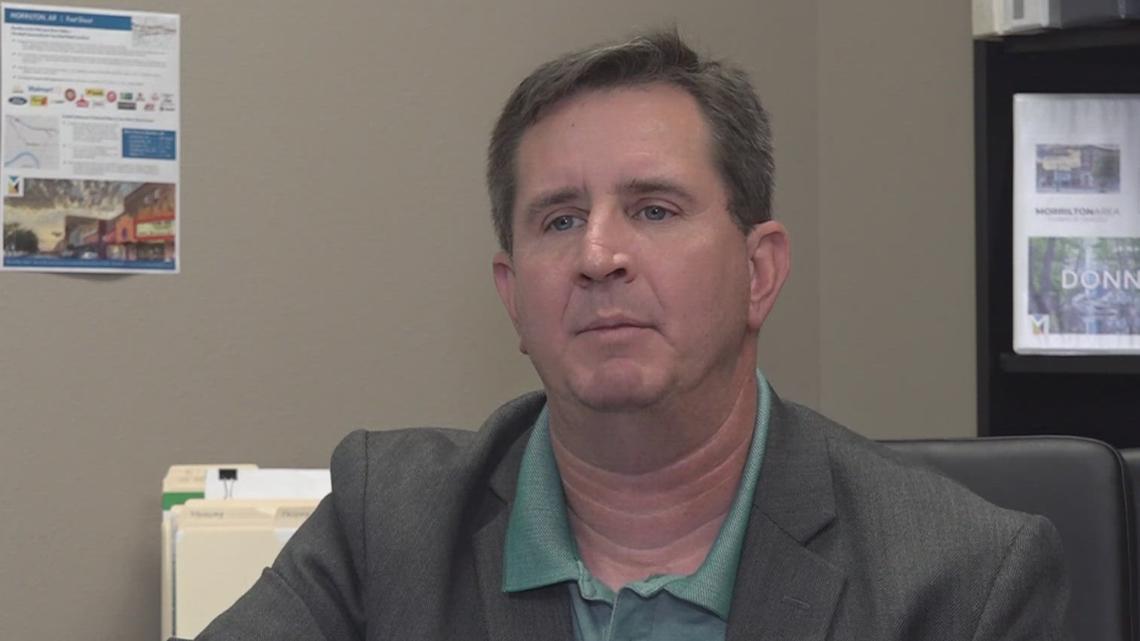 Chamber of Commerce aims to connect Arkansas communities