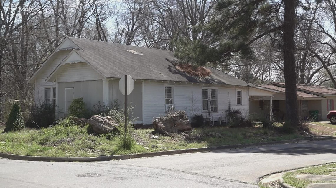 Pine Bluff to roll out 'Green Sweep' initiative - Vimarsana News